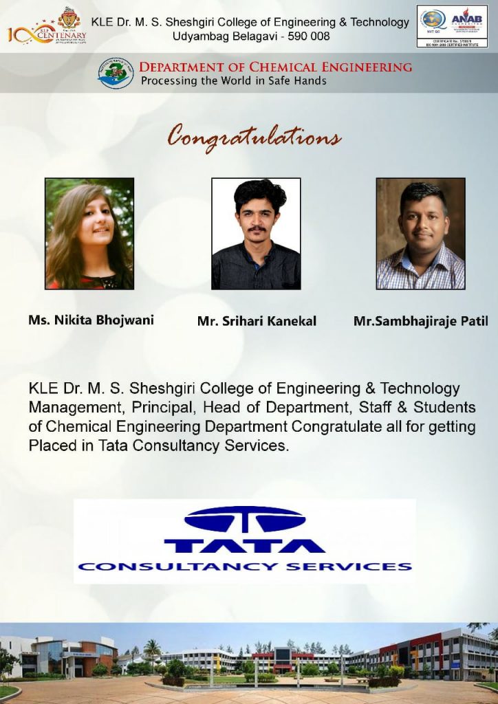 Read more about the article Placement in TCS