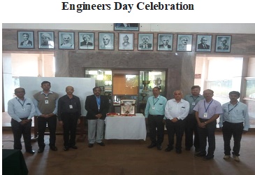 Read more about the article Engineers Day