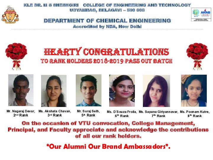 You are currently viewing 2019-20 VTU Rank Holders