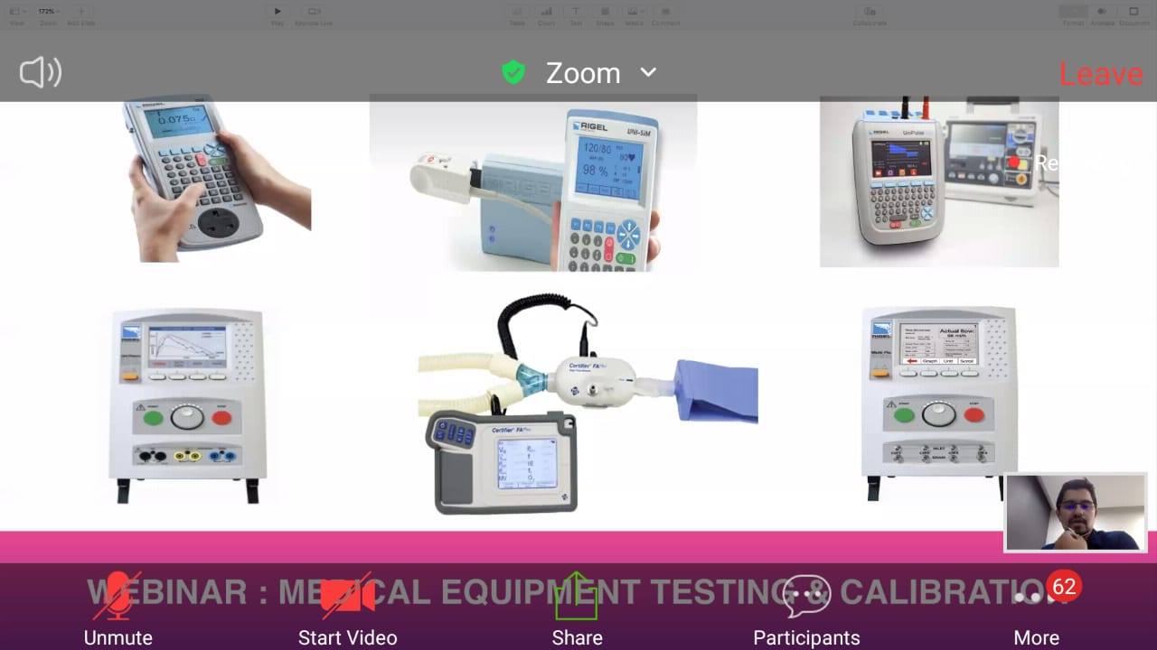 You are currently viewing Importance of Medical Equipment