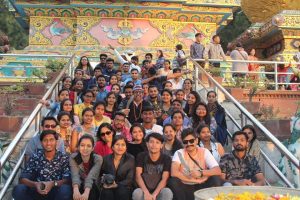 Read more about the article Industrial Tour to Nepal